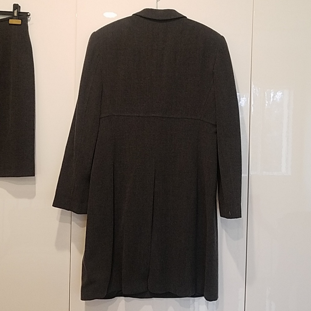 Long Jacket - image 4